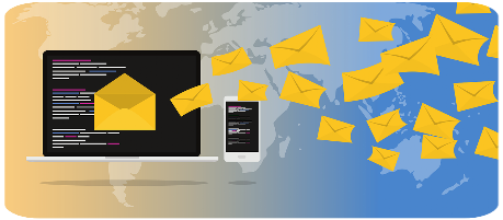 Email a molteplici destinatari